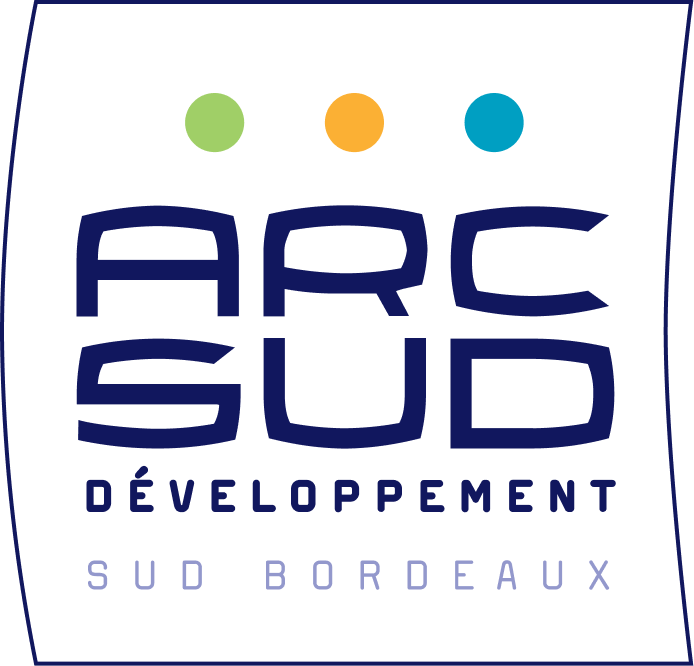 Arc Sud Gironde